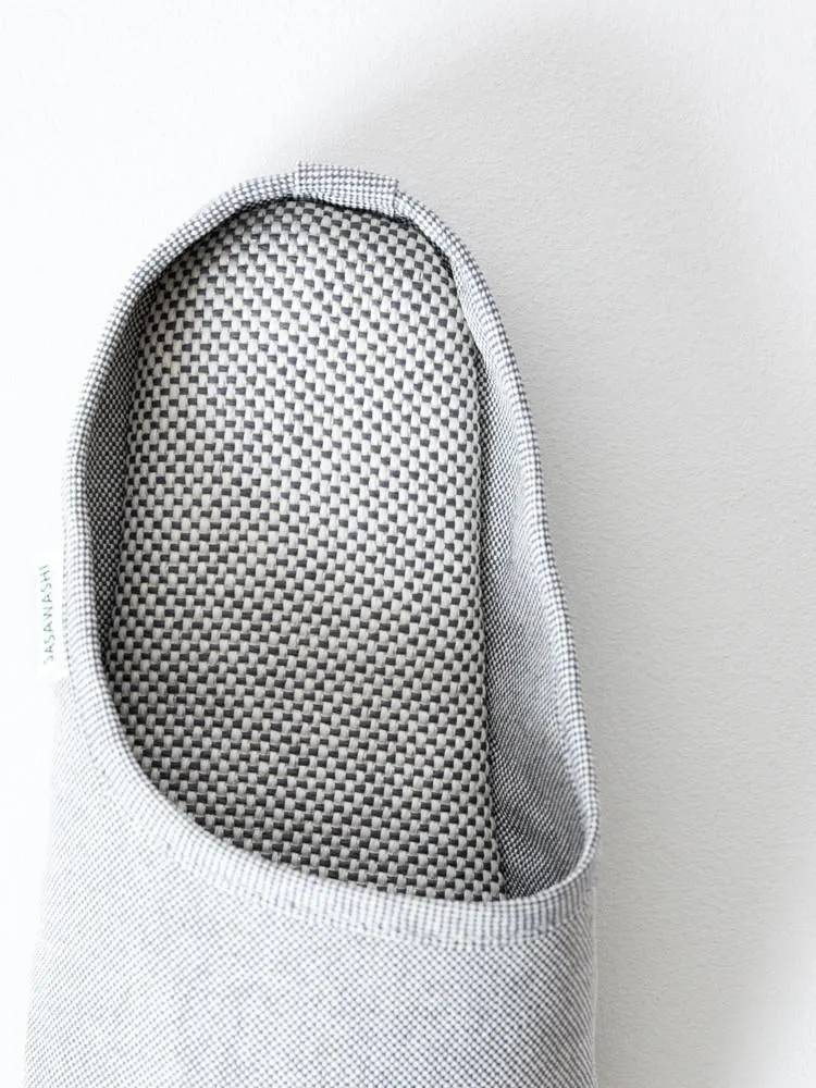 Sasawashi Japanese Room Shoes