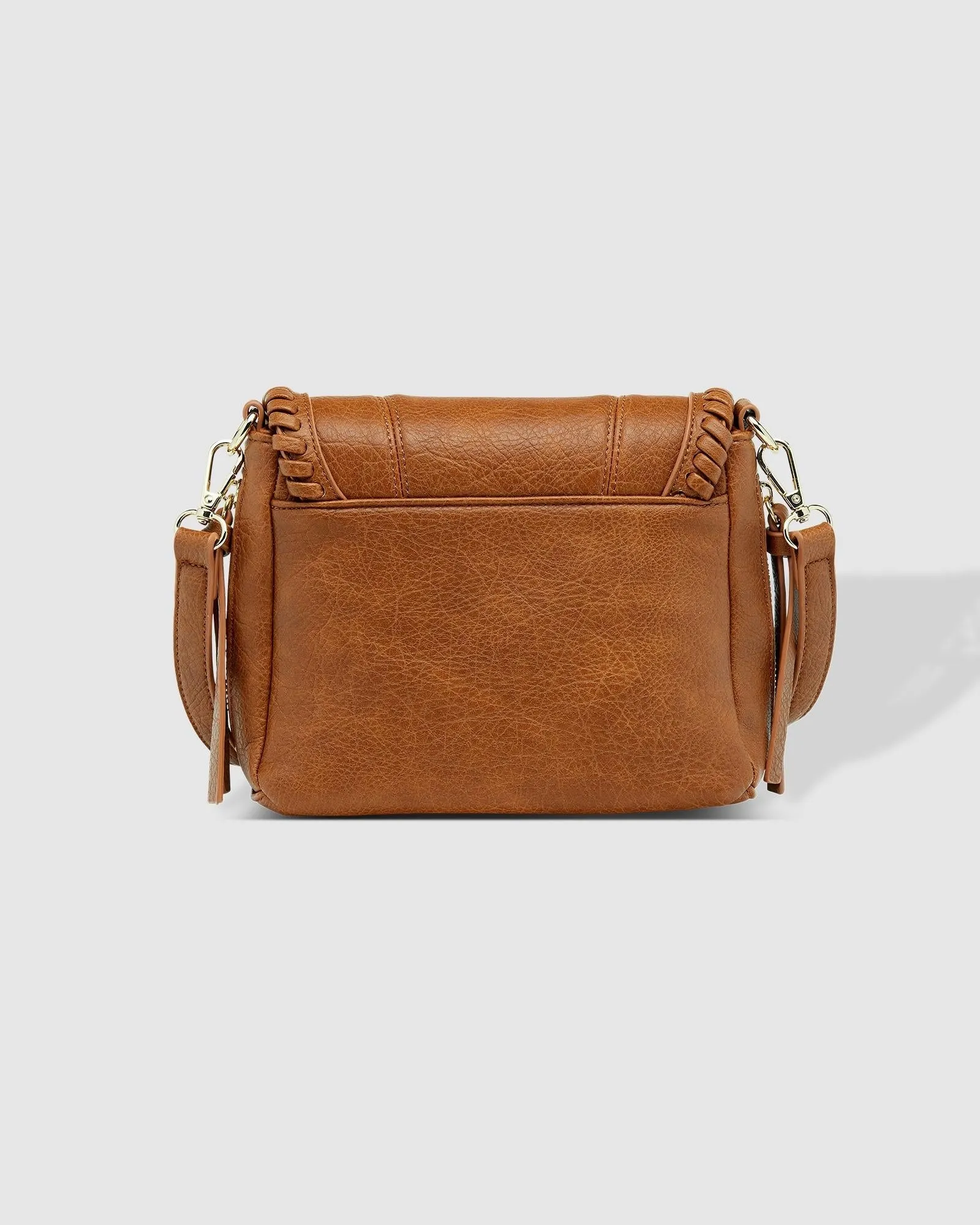 Shania Crossbody Bag Tan