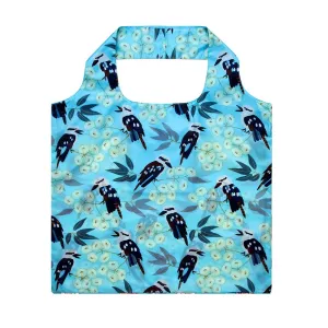 Shopping Bag Kookaburras