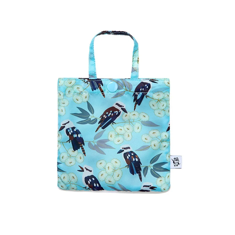Shopping Bag Kookaburras