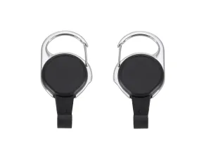 SICURIX  Slot Clip ID Badge Reel (BAU68434)