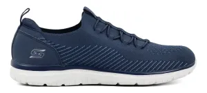 SKECHERS Virtue - Twilight Trainers