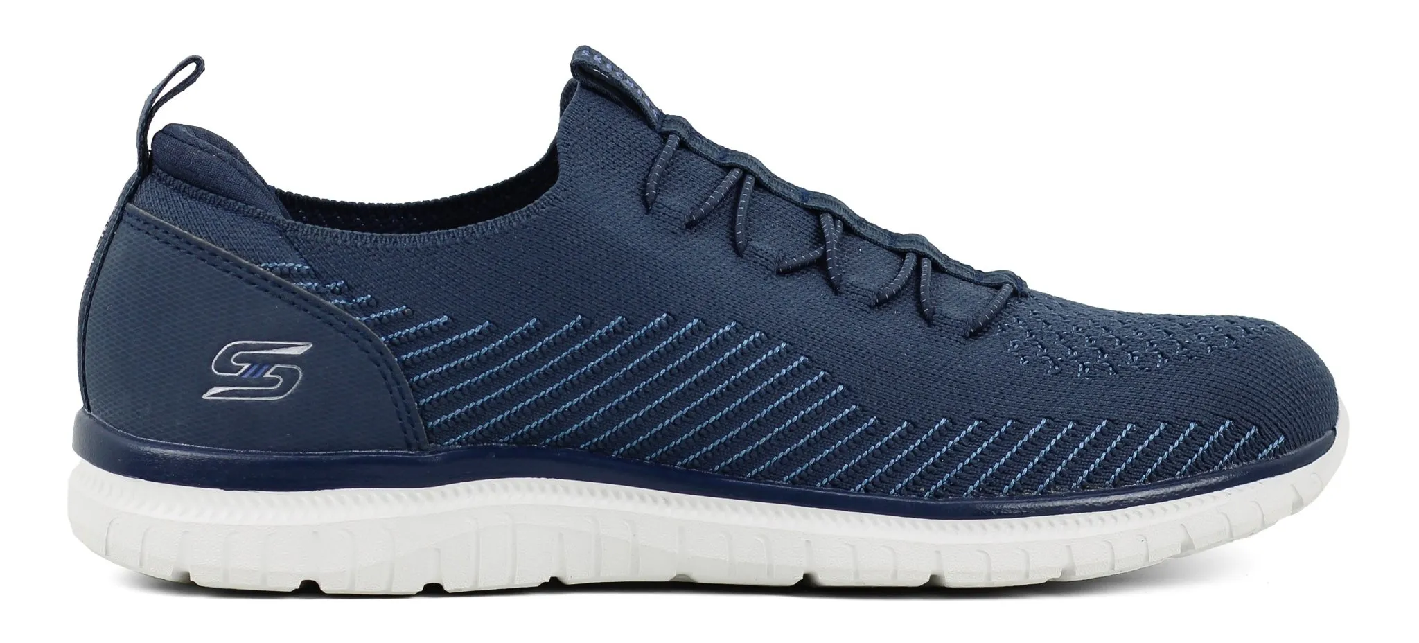 SKECHERS Virtue - Twilight Trainers