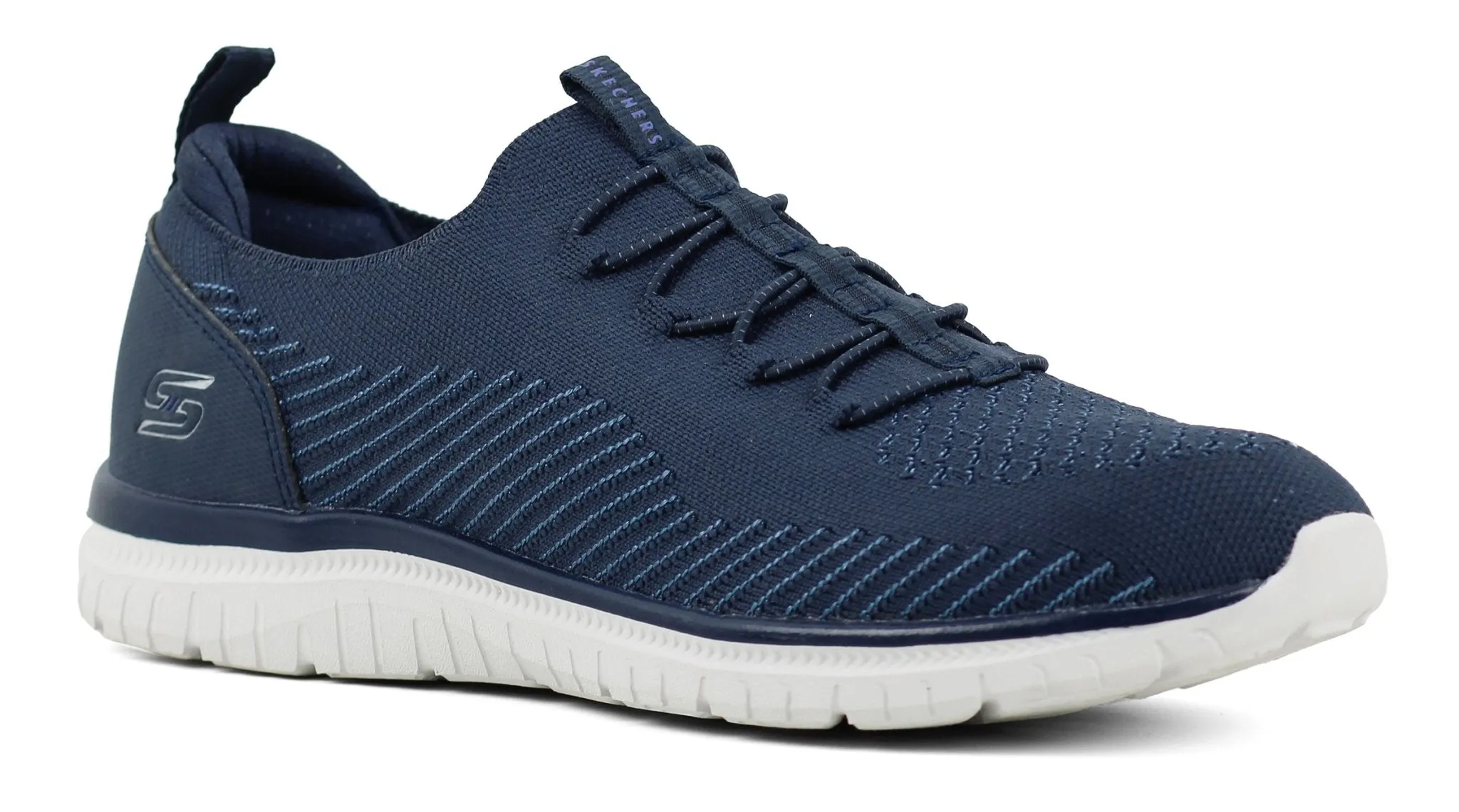 SKECHERS Virtue - Twilight Trainers