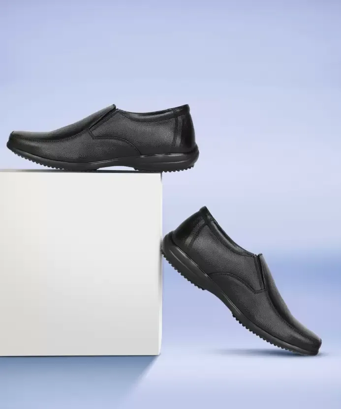 Slipon Formal Shoes - Defective