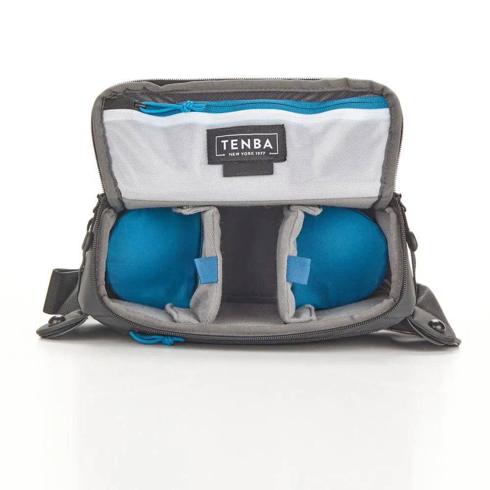 Tenba AXIS V2 4L Sling Bag (Black)