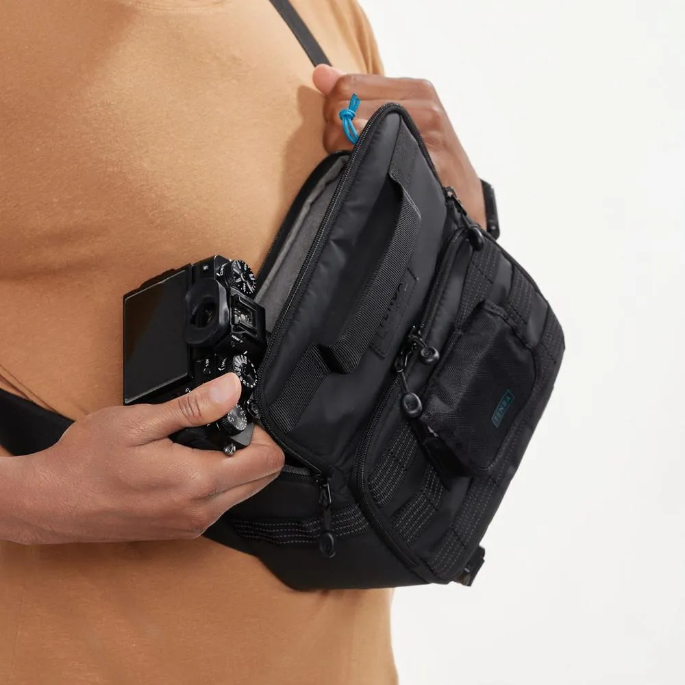 Tenba AXIS V2 4L Sling Bag (Black)