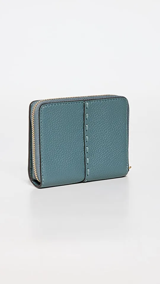 TORY BURCH McGRAW BI-FOLD WALLET