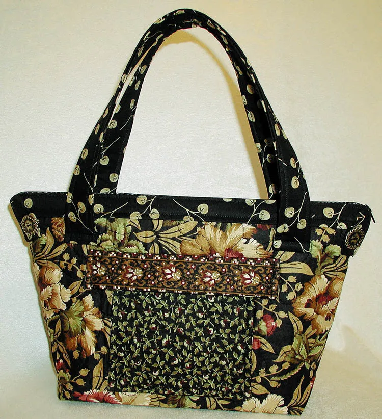 Towne Purse