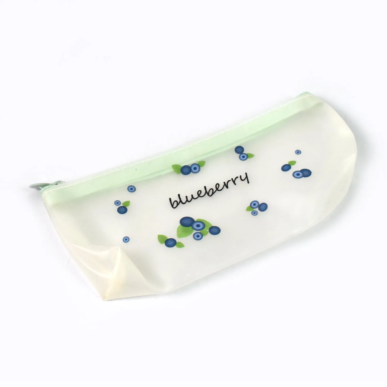 Unicorn Pencil Pouch for Kids - Cute Design (1 Pc)