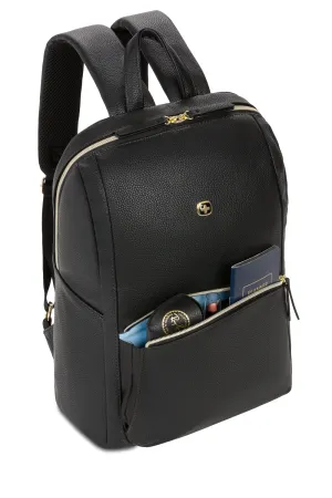 Wenger LeaMarie Slim Laptop Backpack