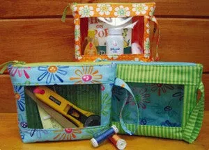 What's In Your Bag
