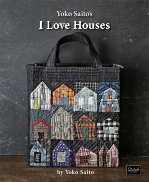 Yoko Saitos I Love Houses