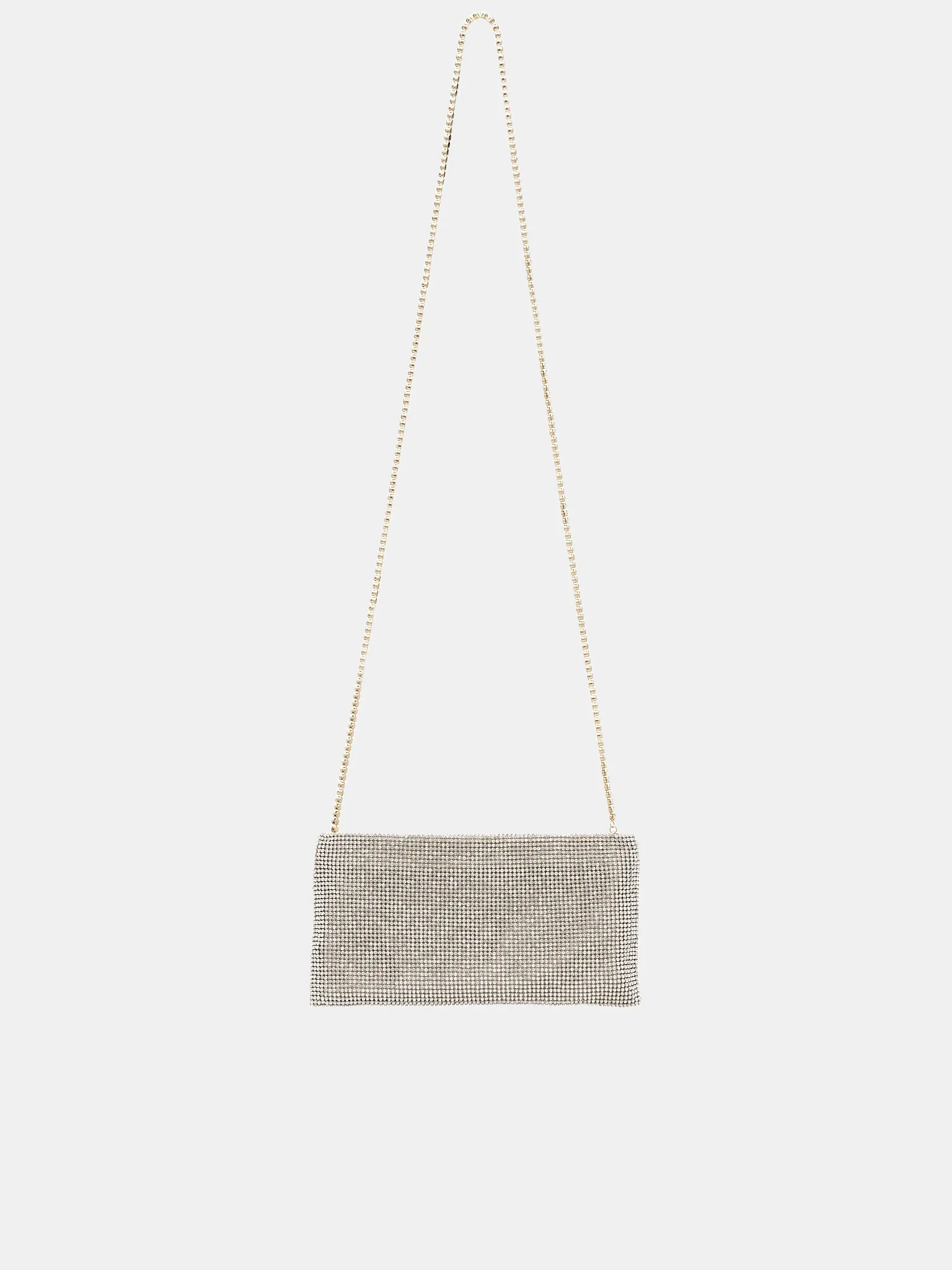 Your Best Friend La Petite Bag (015-011-LA-PETITE-WHITE)