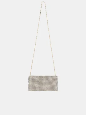 Your Best Friend La Petite Bag (015-011-LA-PETITE-WHITE)